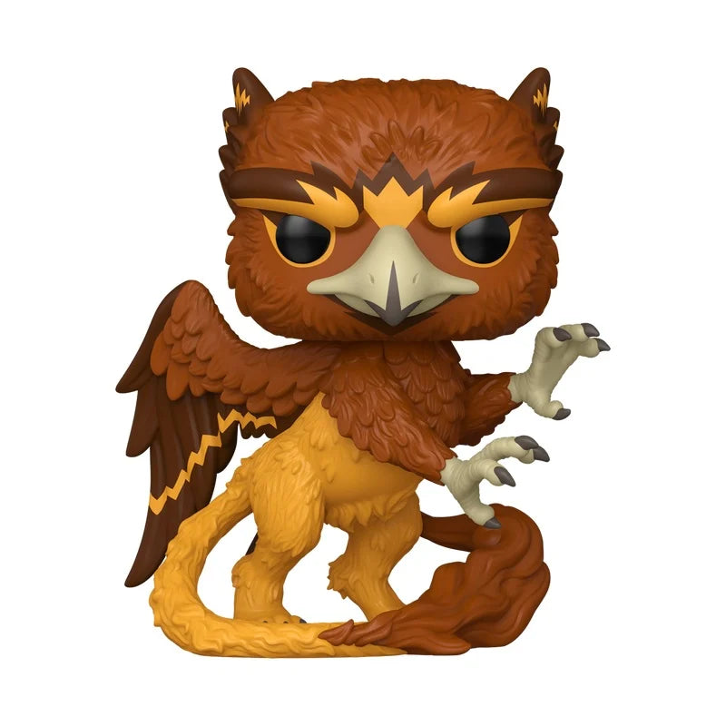 POP Myths N° 31 - Gryffin
