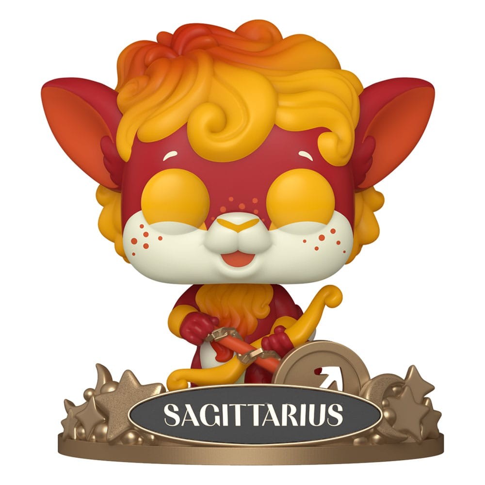 POP Zodiac N° 15 - Sagittarius