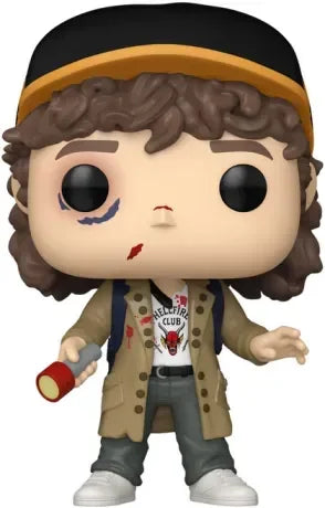 STRANGER THINGS - POP TV N° 1800 - Dustin Henderson