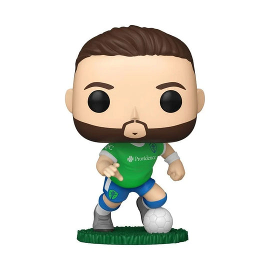SEATTLE SOUNDERS FC - POP N° 05 - Jordan Morris