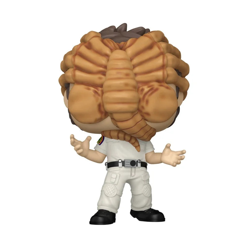 ALIEN - POP Movies N° 1987 - Kane Facehugger with Chase