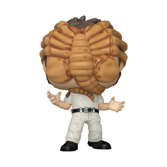ALIEN - POP Movies N° 1987 - Kane Facehugger with Chase