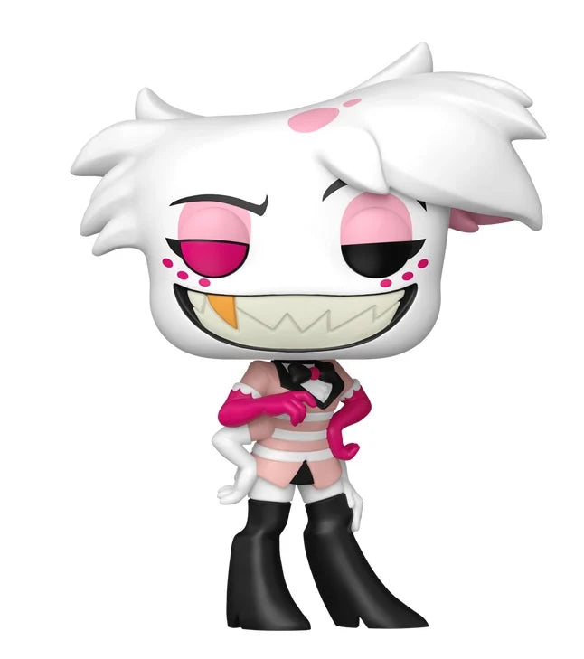 HAZBIN HOTEL - POP Animation N° 2241 - Angel Dust