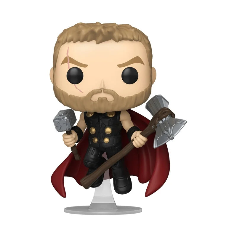 AVENGERS DOOMSDAY - POP Marvel N° 1637 - Thor