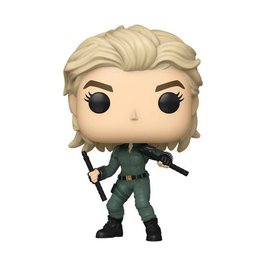 AVENGERS DOOMSDAY - POP Marvel N° 1638 - Yelena