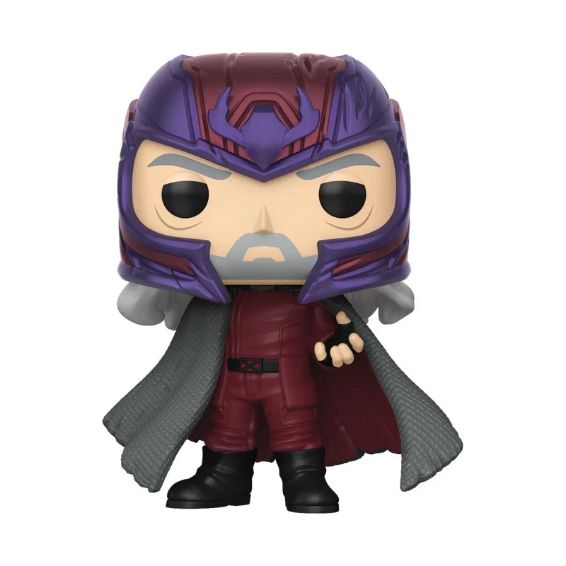 AVENGERS DOOMSDAY - POP Marvel N° 1640 - Magneto
