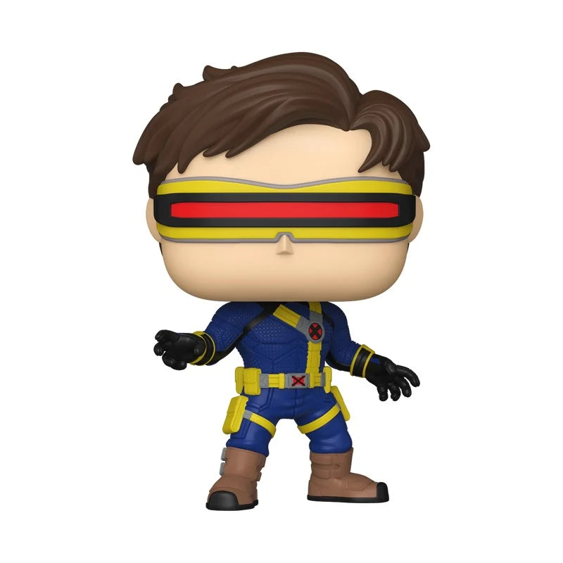 AVENGERS DOOMSDAY - POP Marvel N° 1641 - Cyclops