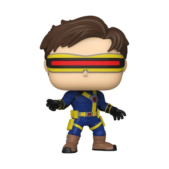 AVENGERS DOOMSDAY - POP Marvel N° 1641 - Cyclops