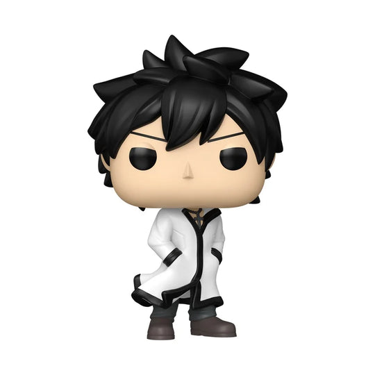 FAIRY TAIL 100 YEAR QUEST - POP Animation N° 2287 - Gray with Chase