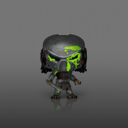 PREDATOR - POP Movies N° 1999 - Bull Predator (BD/GW)