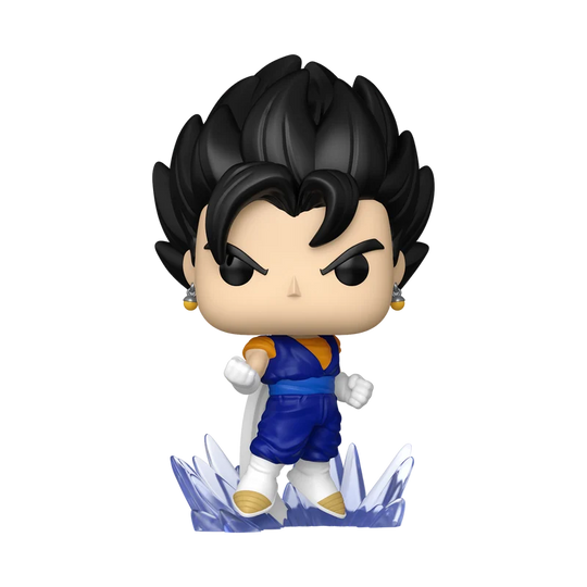 DRAGON BALL Z - POP Animation N° 2218 - Vegito With Chase (GW)