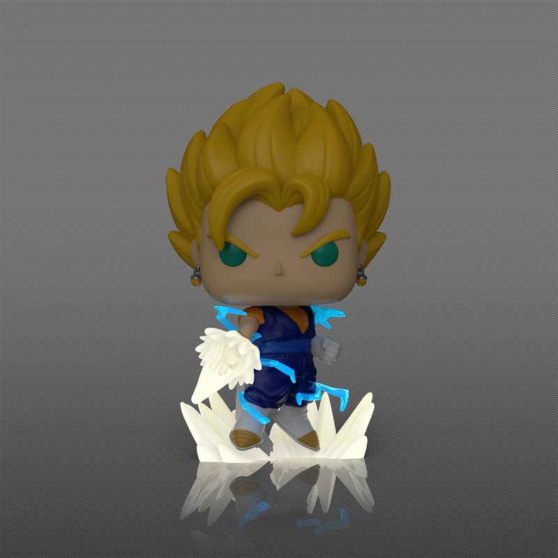 DRAGON BALL Z - POP Animation N° 2218 - Vegito With Chase (GW)