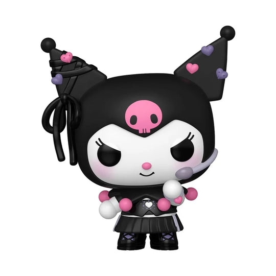 SANRIO - POP N° 143 - Kuromi K-Pop