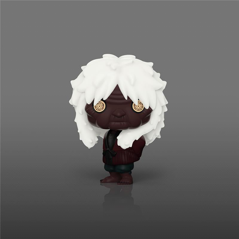 DANDADAN - POP Animation N° 2291 - Turbo Granny (GW)