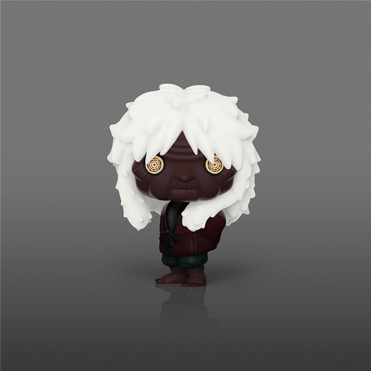 DANDADAN - POP Animation N° 2291 - Turbo Granny (GW)