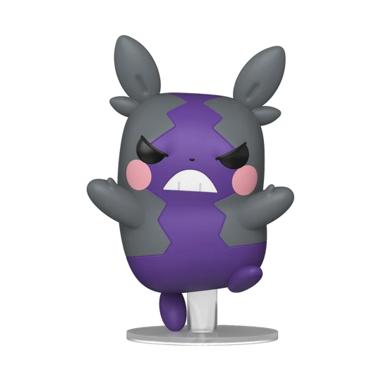 POKEMON - POP Games N° 1272 - Morpeko (Hungry)