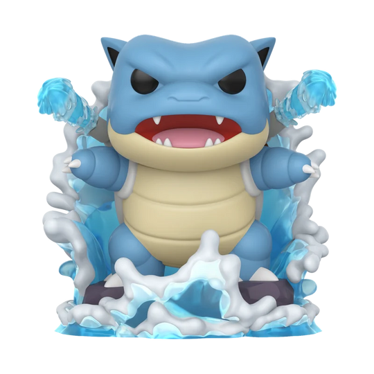 POKEMON - POP Premium N°1273  - Blastoise