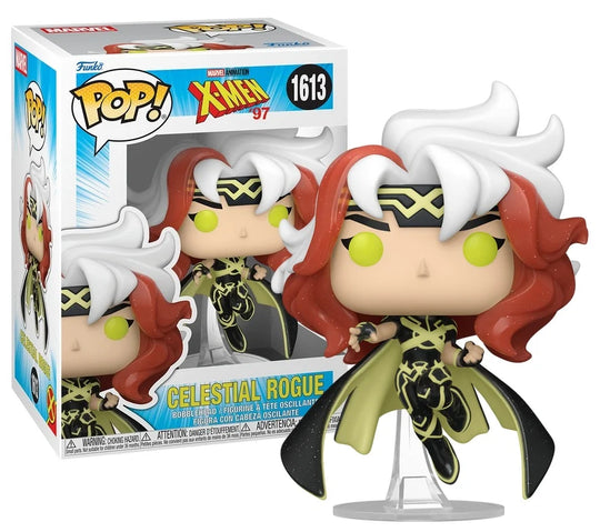 X-MEN'97 - POP Marvel N° 1613 - Rogue