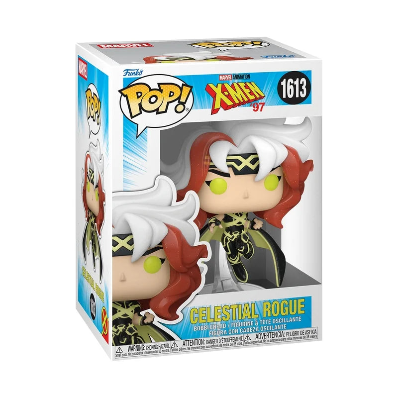 X-MEN'97 - POP Marvel N° 1613 - Rogue