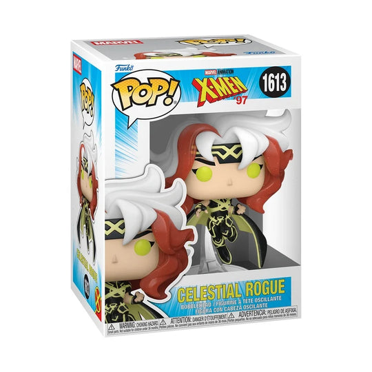 X-MEN'97 - POP Marvel N° 1613 - Rogue
