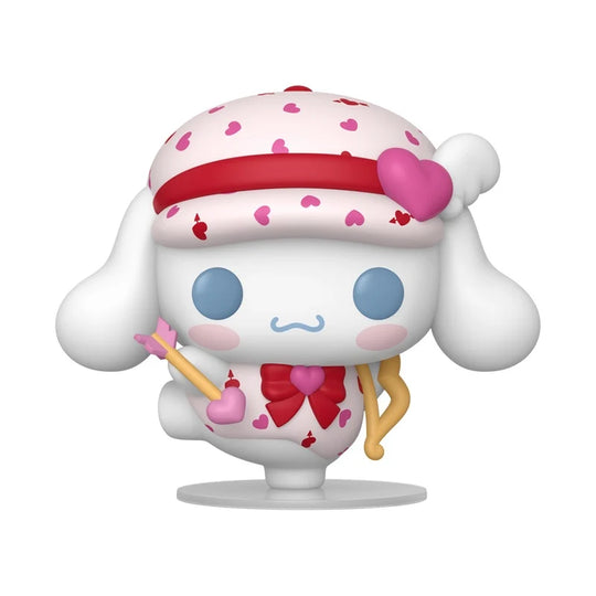 VALENTINES - POP Sanrio N° 166 - Cinnamoroll