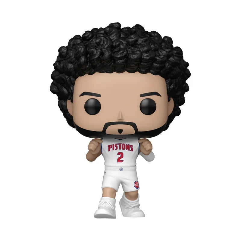 PISTONS - POP NBA N° 244 - Cade Cunningham (Home)