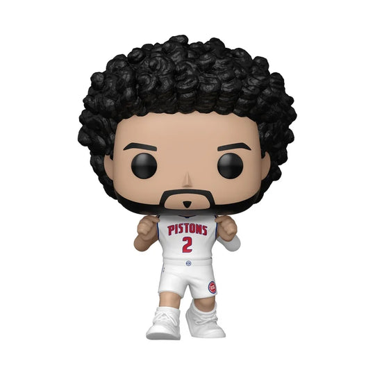 PISTONS - POP NBA N° 244 - Cade Cunningham (Home)