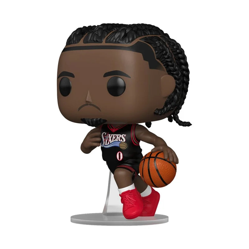 76ERS - POP NBA N° 239 - Tyrese Maxey