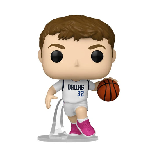MAVERICKS - POP NBA N° 240 - Cooper Flagg