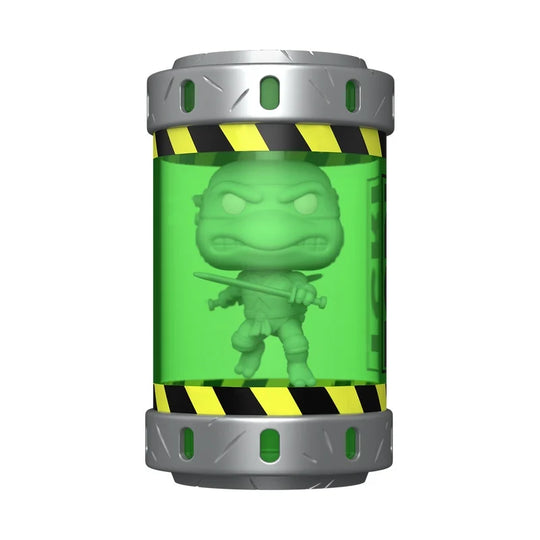 TEENAGE MUTANT NINJA TURTLES - POP N° 1974 - Leonardo (Ooze Canister)