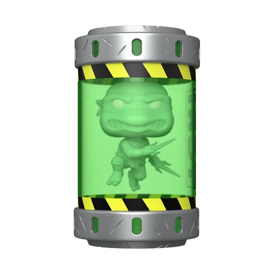 TEENAGE MUTANT NINJA TURTLES - POP N° 1973 - Raphael (Ooze Canister)