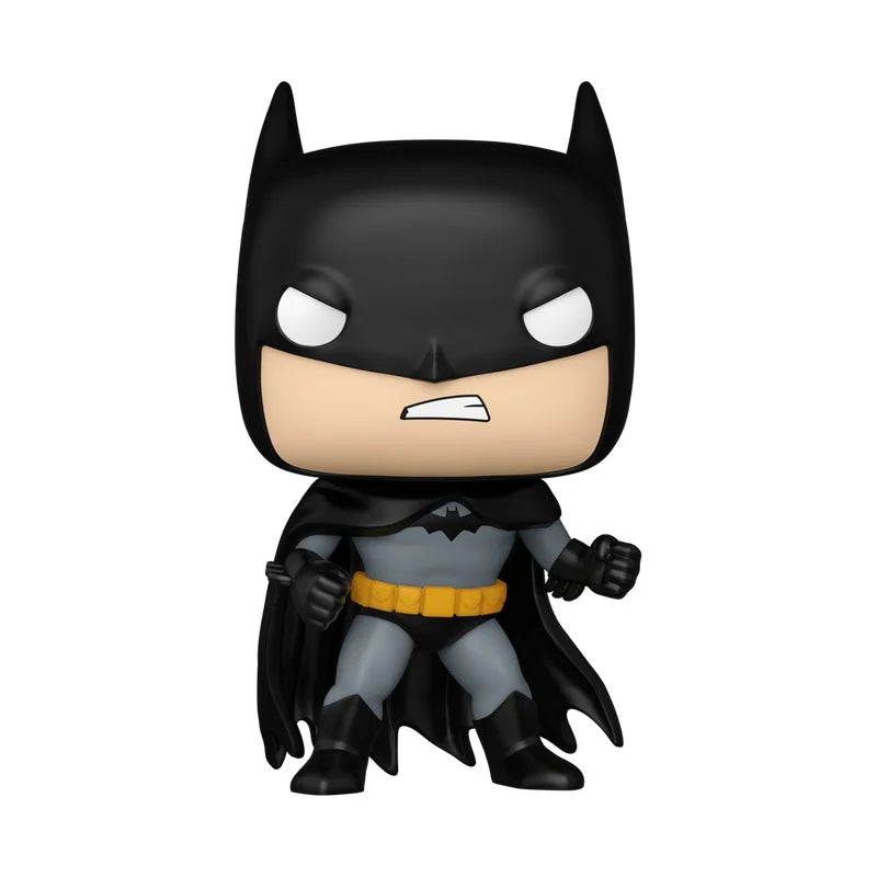 NEW BATMAN ADVENTURES - POP Animation N° 654 - Batman