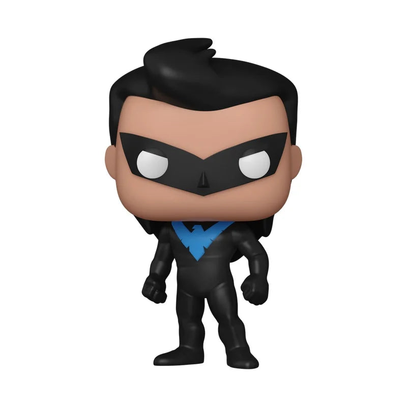 NEW BATMAN ADVENTURES - POP Animation N° 655 - Nightwing