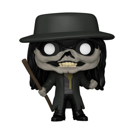NEW BATMAN ADVENTURES - POP Animation N° 657 - Scarecrow
