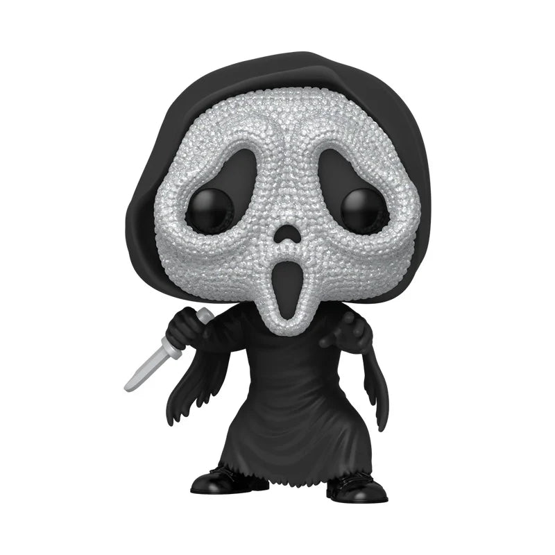 GHOSTFACE - POP Movies N° 2168 - Bling Mask (GL)