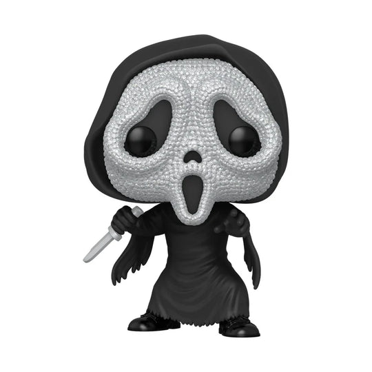 GHOSTFACE - POP Movies N° 2168 - Bling Mask (GL)