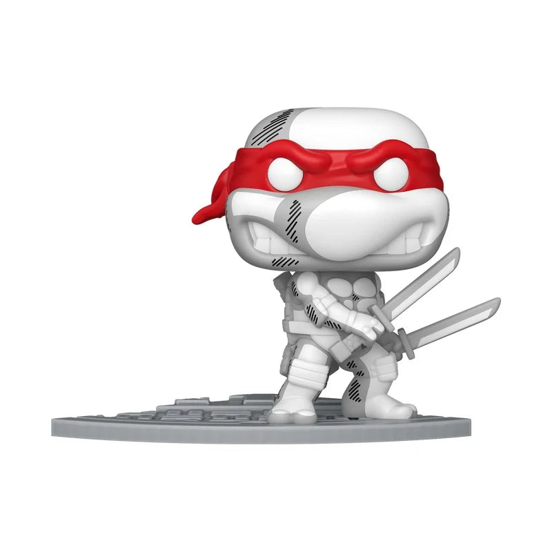 TEENAGE MUTANT NINJA TURTLES - POP Comics N° 67 - Leonardo