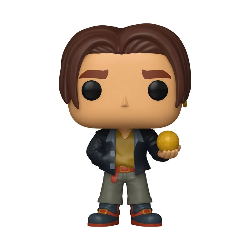 TREASURE PLANET - POP Disney N° 1821 - Jim Hawkins