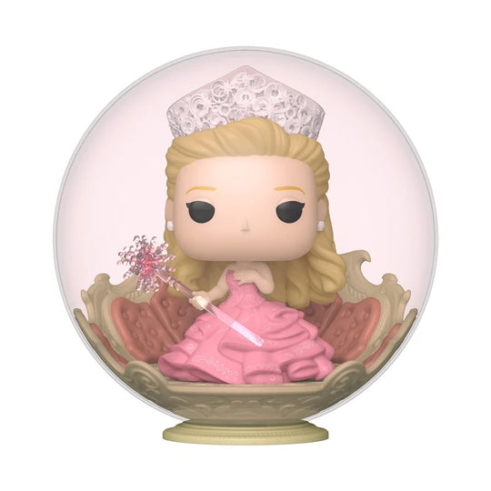 WICKED - POP Rides N° 154 - Glinda Upland in Bubble
