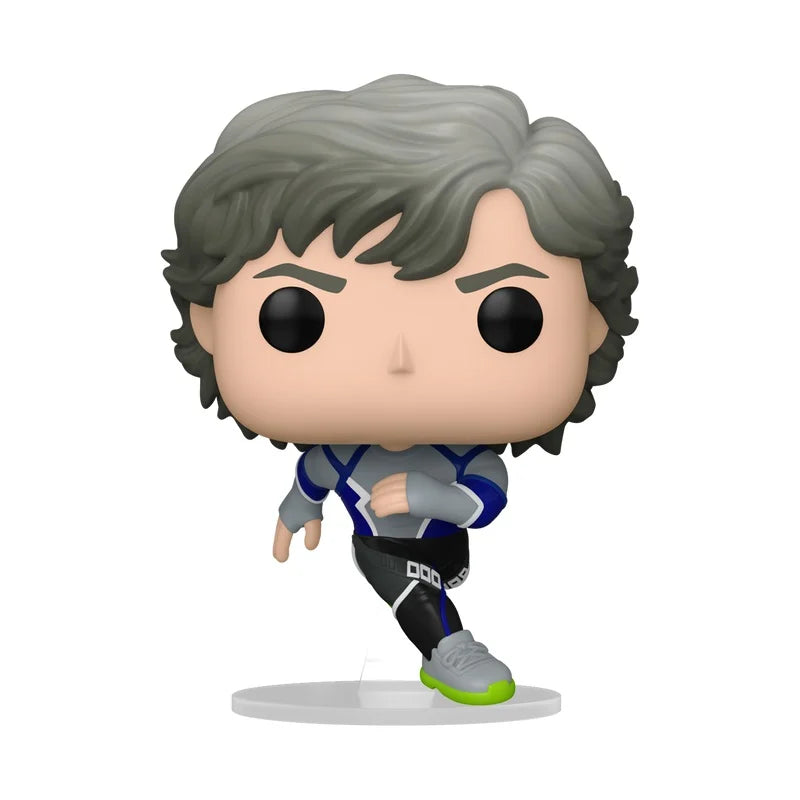 MCU ARCHVES - POP Marvel N° 1662 - QuickSilver