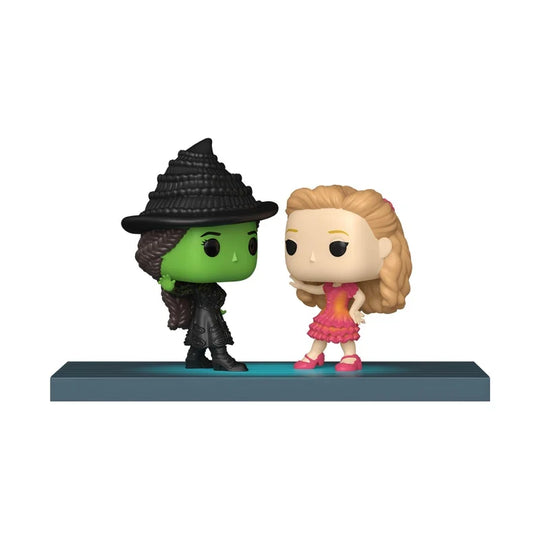 WICKED - POP Mini Moment N° 2174 - Ozdust Ballroom