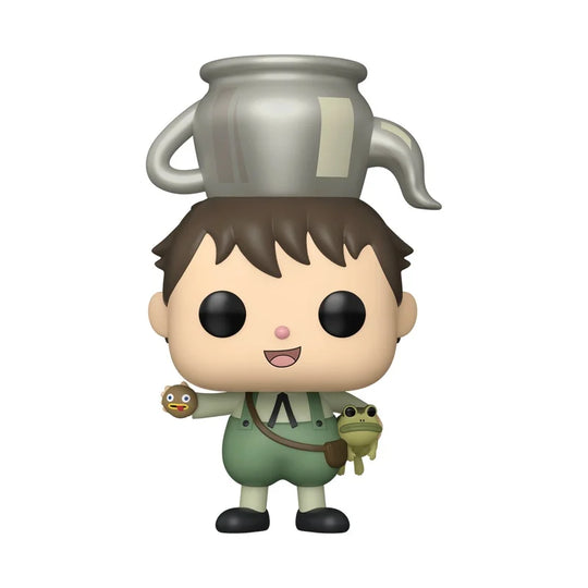 OVER THE GARDEN WALL - POP Animation N° 2546 - Greg