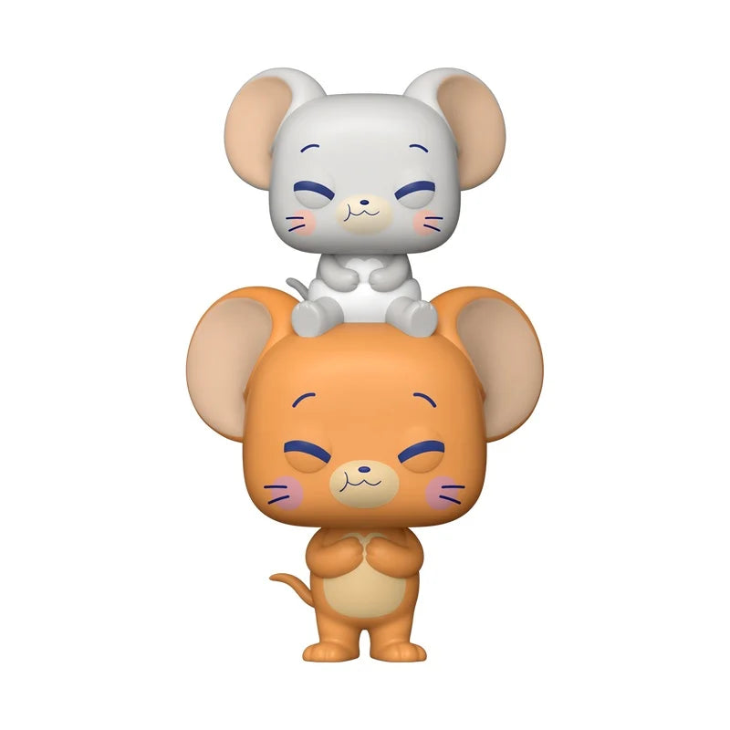 TOM & JERRY GOKKO - POP Animation N° 2582 - Jerry