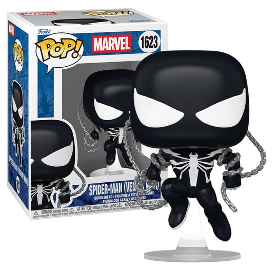 VENOM - POP Marvel N° 1623 - Spider-Man symbiote (Venom War)