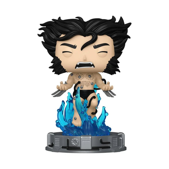 WEAPON X PROGRAM - POP Premium N° 1659 - Weapon X with chase