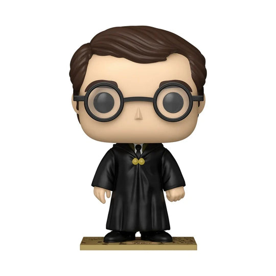 HARRY POTTER MARAUDERS MAP - POP Movies N° 223 - James Potter
