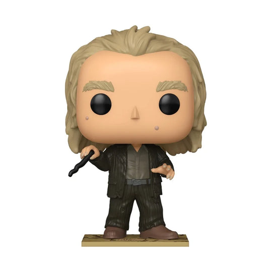 HARRY POTTER MARAUDERS MAP - POP Movies N° 225 - Peter Pettigrew