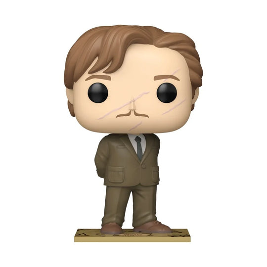 HARRY POTTER MARAUDERS MAP - POP Movies N° 224 - Remus Lupin