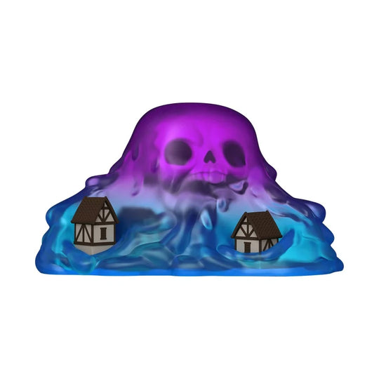 DUNGEONS & DRAGONS - POP Premium N° 1349 - Blob of Annihilation