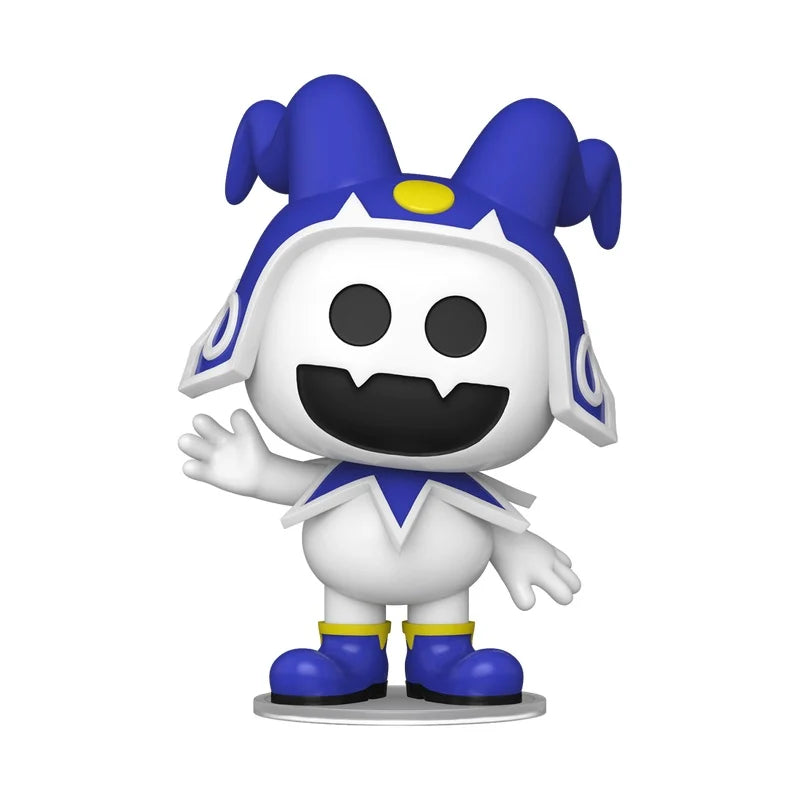 SHIN MEGAMI TENSEI - POP Games N° 1345 - Jack Frost